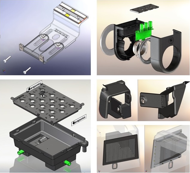 Rapid Prototyping