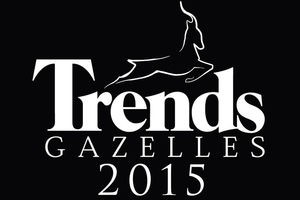 Trends Gazelles 2015