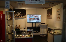 Simonis Group Participation in Plastic Fairs in 2020